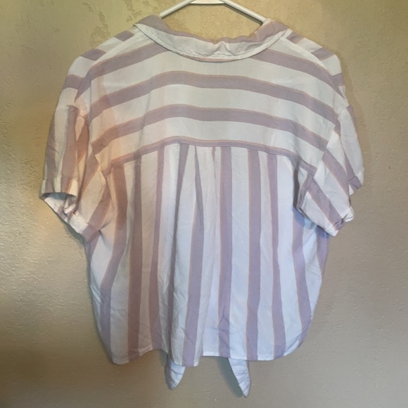 Button down drop top - Picture 3 of 4